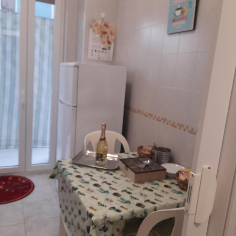 Sweet Night In Bari Apartamento Exterior foto