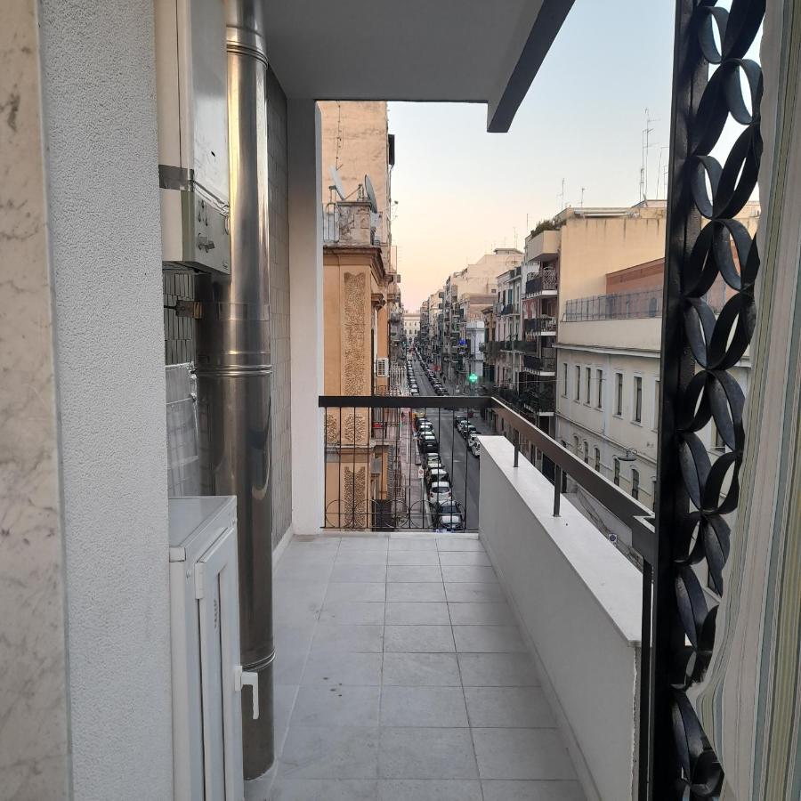 Sweet Night In Bari Apartamento Exterior foto