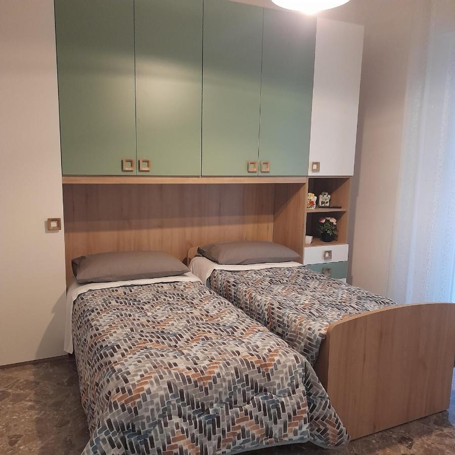 Sweet Night In Bari Apartamento Exterior foto