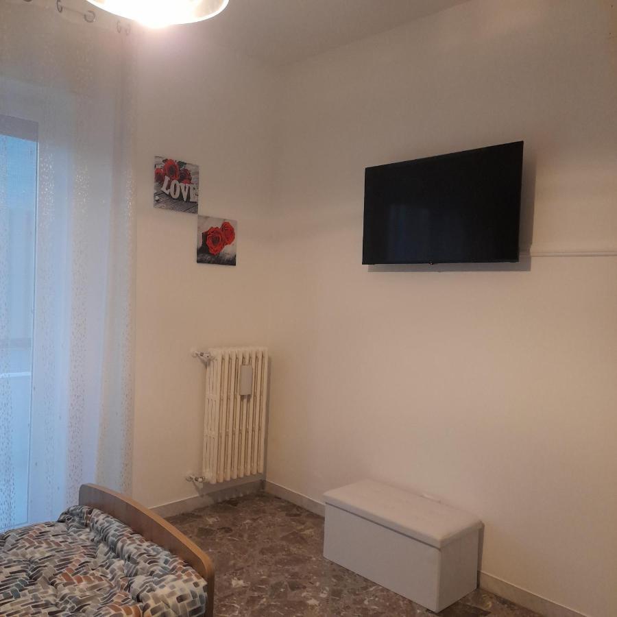 Sweet Night In Bari Apartamento Exterior foto