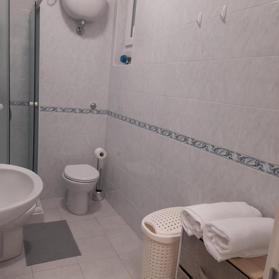 Sweet Night In Bari Apartamento Exterior foto