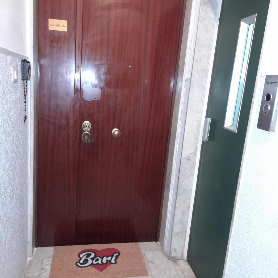 Sweet Night In Bari Apartamento Exterior foto