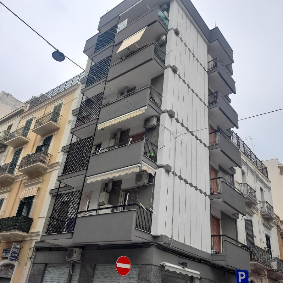 Sweet Night In Bari Apartamento Exterior foto