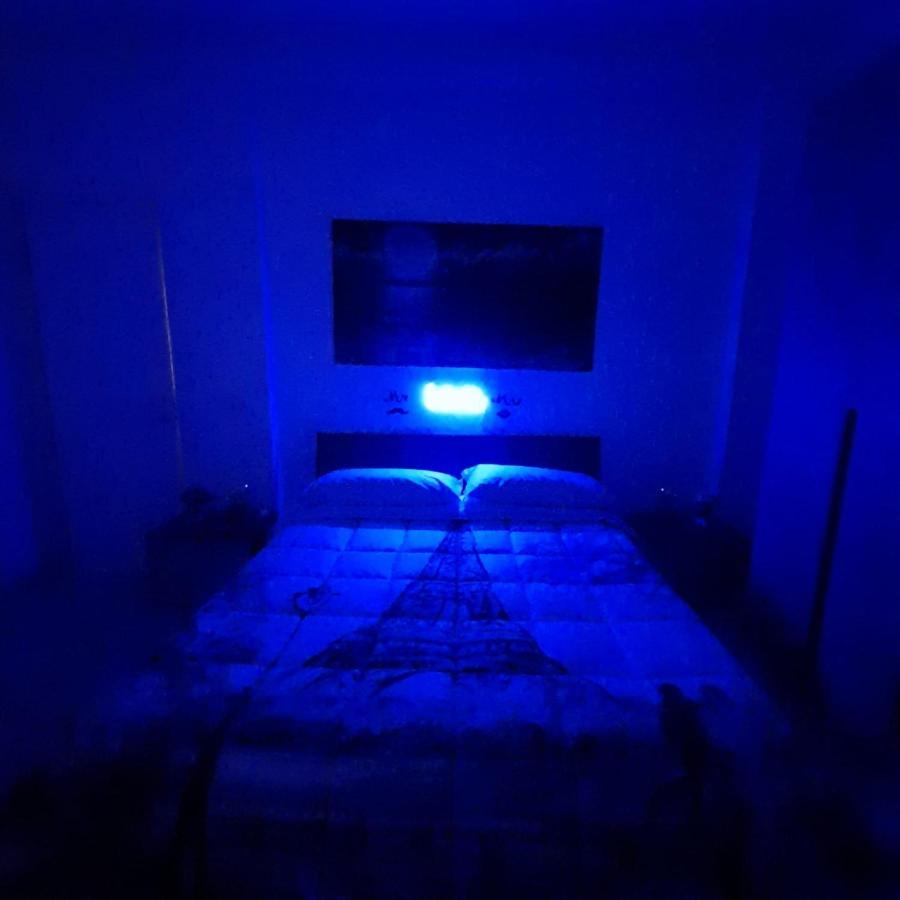 Sweet Night In Bari Apartamento Exterior foto