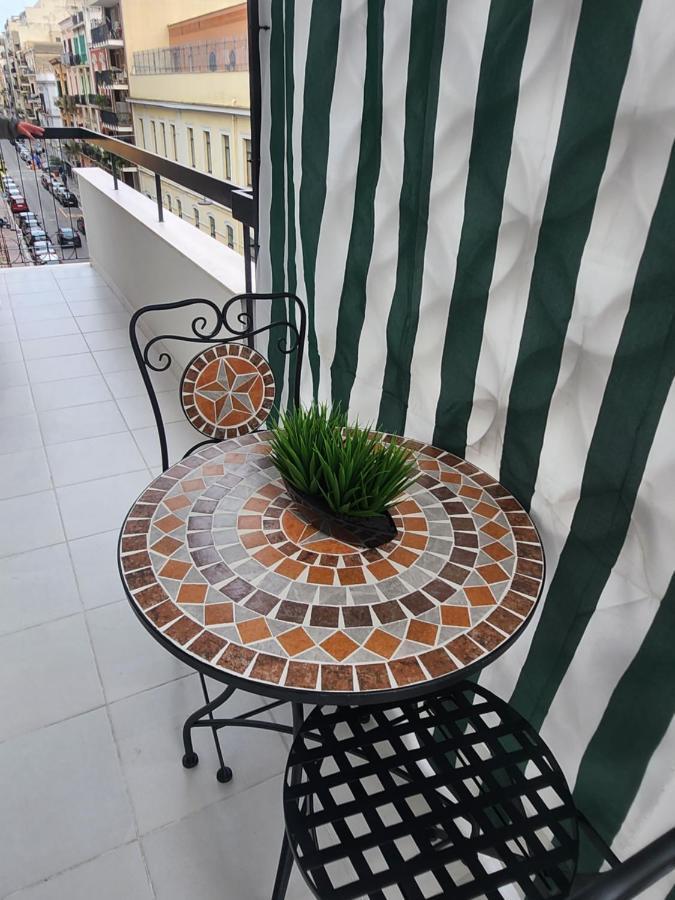 Sweet Night In Bari Apartamento Exterior foto