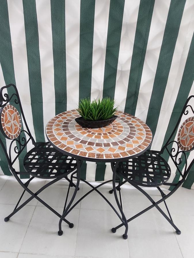 Sweet Night In Bari Apartamento Exterior foto