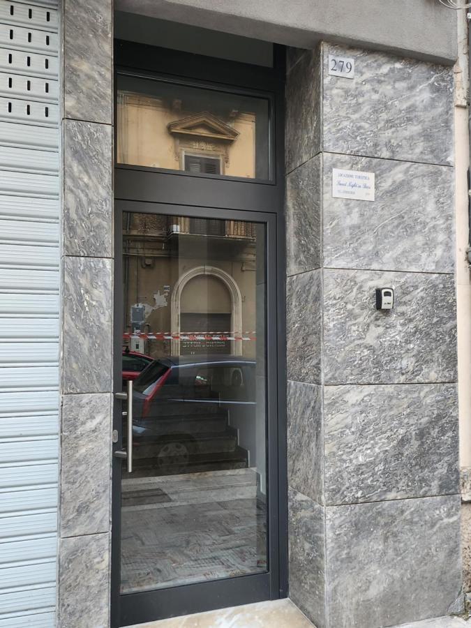 Sweet Night In Bari Apartamento Exterior foto