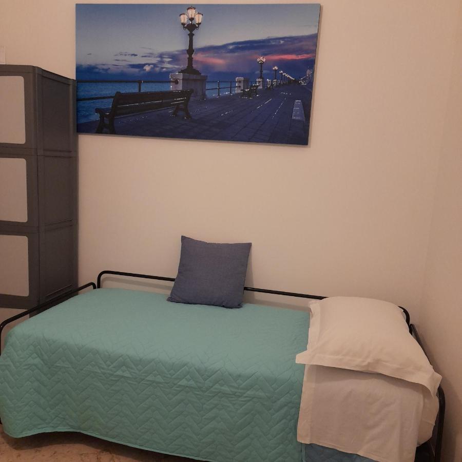 Sweet Night In Bari Apartamento Exterior foto